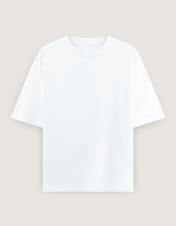 Pure White